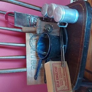 Primitive Farmhouse Bundle